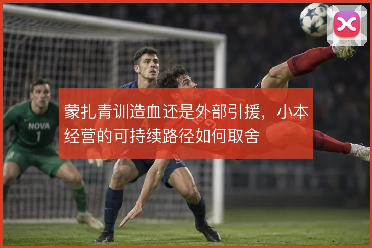 蒙扎青训造血还是外部引援，小本经营的可持续路径如何取舍