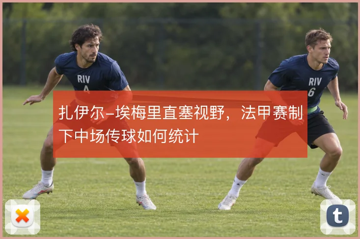 扎伊尔-埃梅里直塞视野，法甲赛制下中场传球如何统计