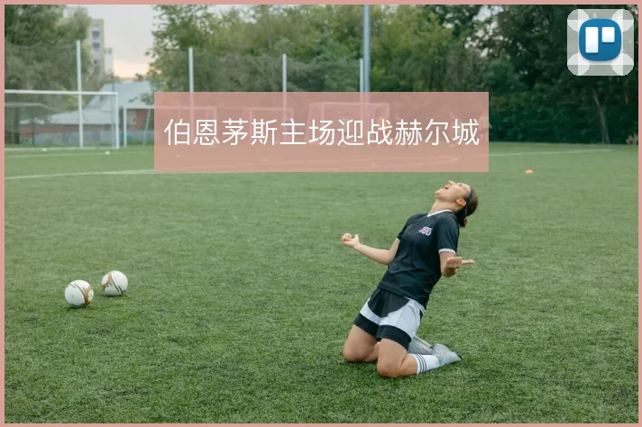 伯恩茅斯主场迎战赫尔城